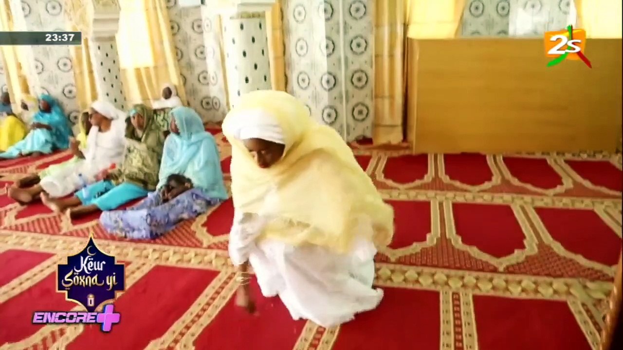 ENCORE+: SITUATION POLITIQUE ET SOCIAL DU SENEGAL, LE REGARD DE PASTEF - SPECIAL MEDINA BAYE