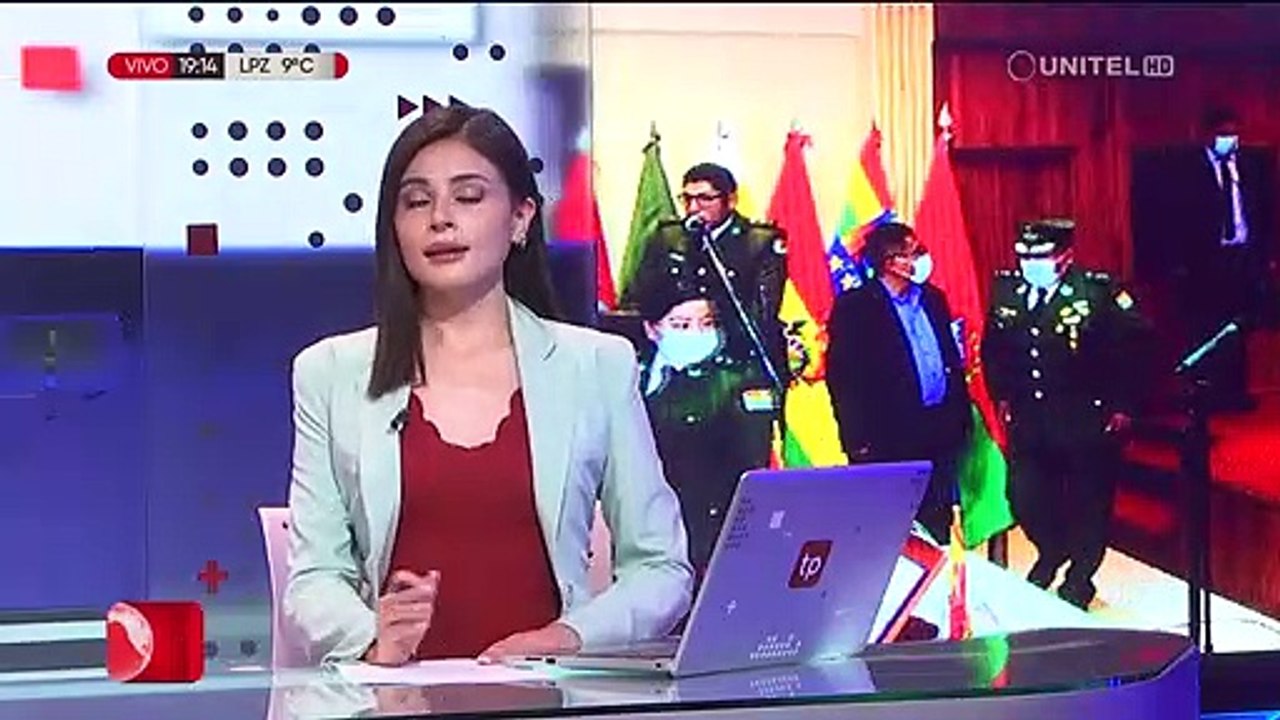 Analista considera que la destitución del jefe antidrogas muestra poder de decisión de Evo