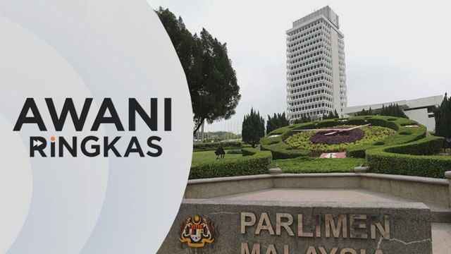 AWANI Ringkas: Pindaan perlembagaan akan dapat sokongan