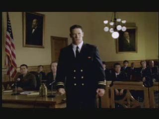 Wrestlemania 21 Trailer (A Few Good Men)