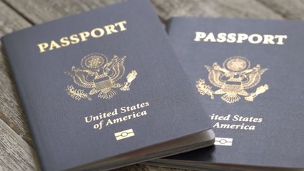 US Passports Get An Inclusive Update + The DOJ Sends a Strong Message