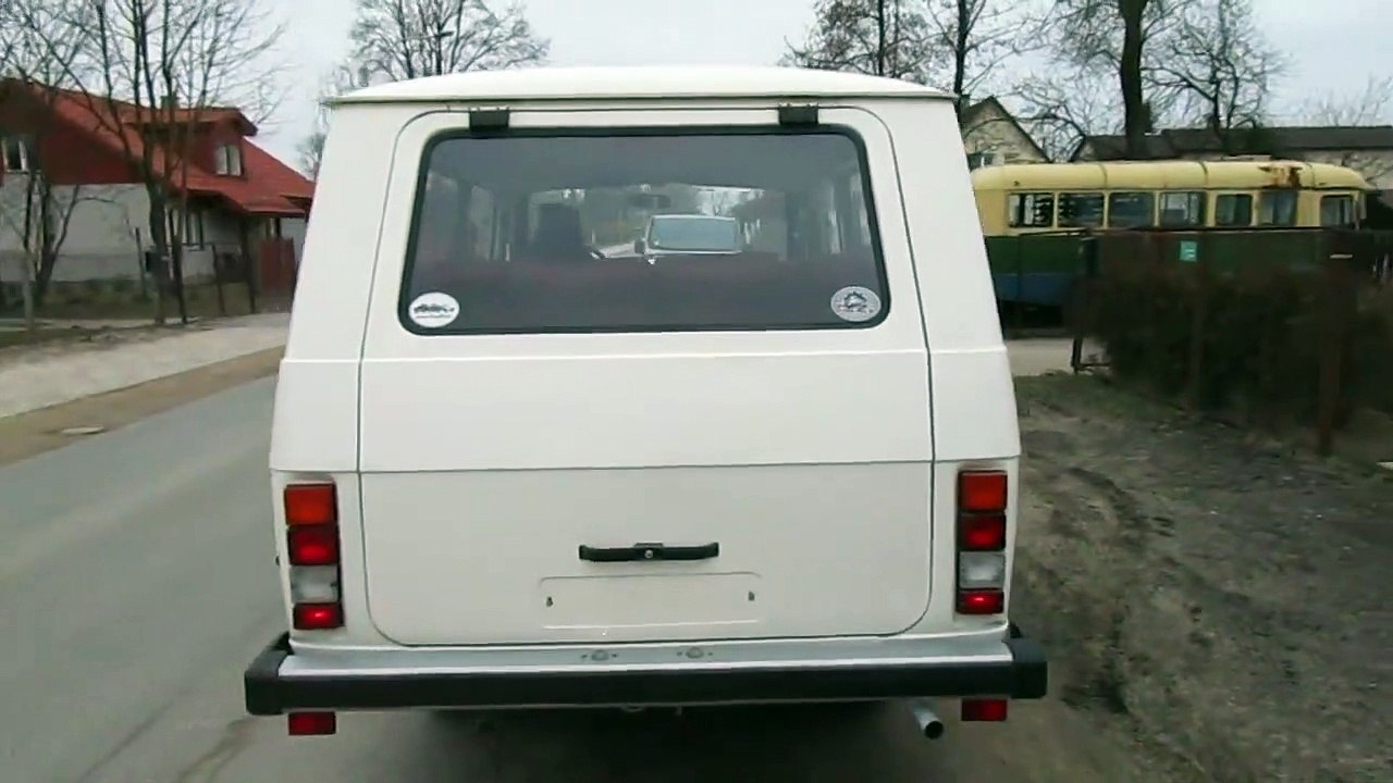 RAF-2203 Latvija