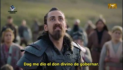 La Princesa Guerrera (Destan) Capitulo 37 Novela Turca