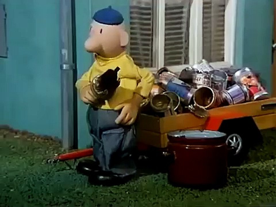 Buurman en Buurman - De bumpers