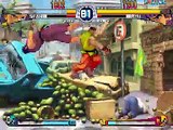 Street Fighter III 2nd Impact : Giant Attack online multiplayer - arcade