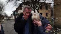 Zelensky: situação em Borodianka é 'muito pior' do que em Bucha