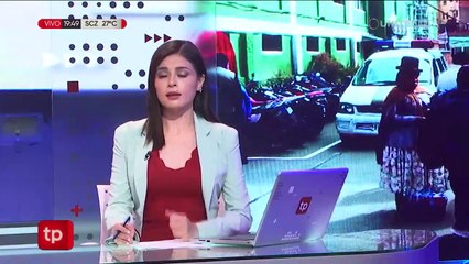 Adolescente fue víctima de violación por dos sujetos en una fiesta de La Paz