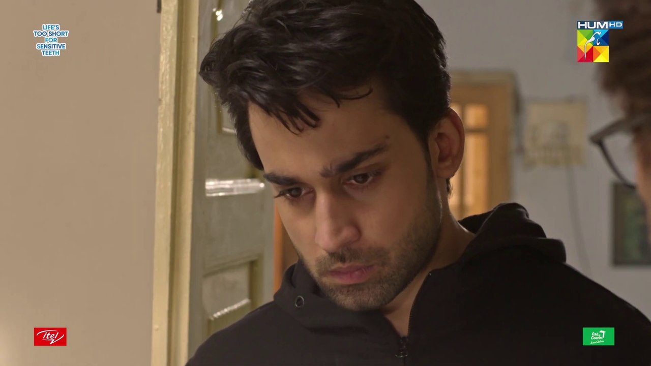 Dobara, Episode #24, HUM TV Drama, Official HD Video - 6 April 2022