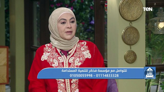 بيت دعاء | جهود مؤسسة فذكر للتنمية المستدامة خلال شهر رمضان