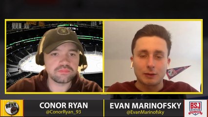 Should the Bruins Prioritize Rest or Playoff Positioning? | Poke the Bear