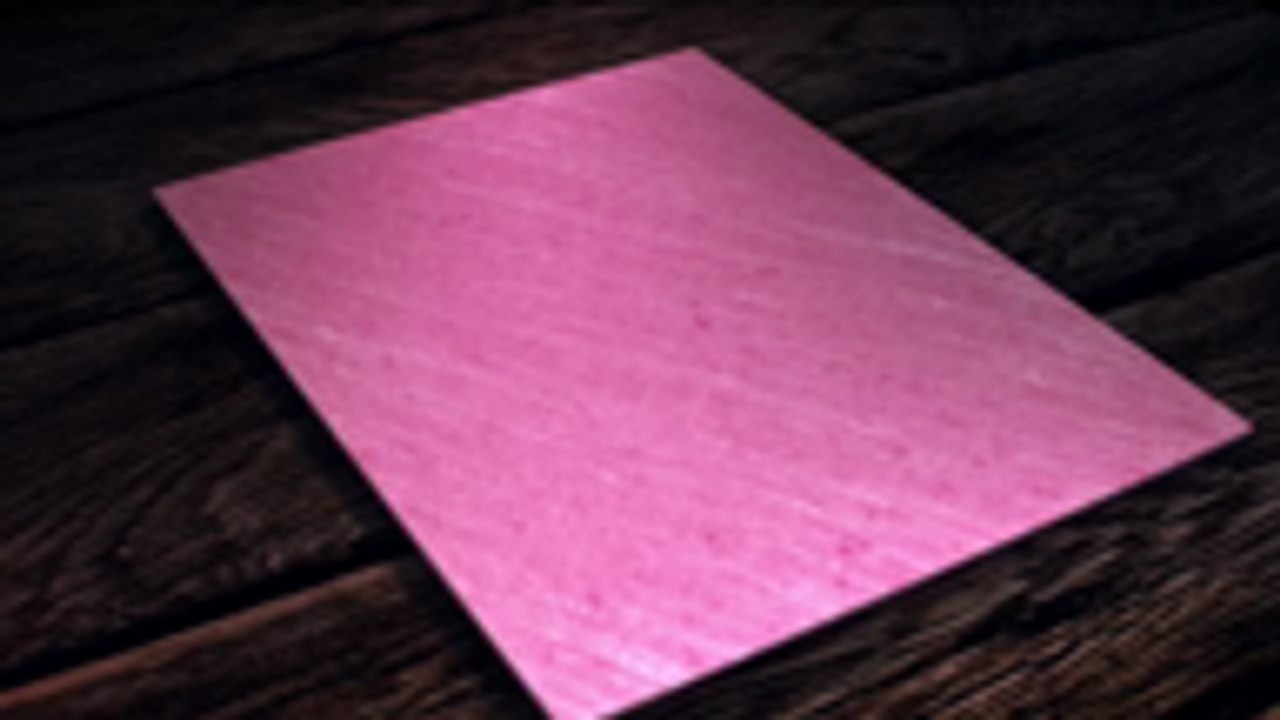 CKone Red_DiaryPink_n