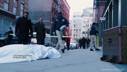 Law and Order S21E06 Wicked Game