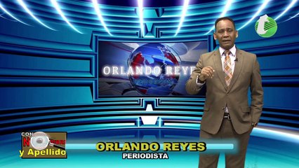 General Ernesto Garcia esta controlado a santiago