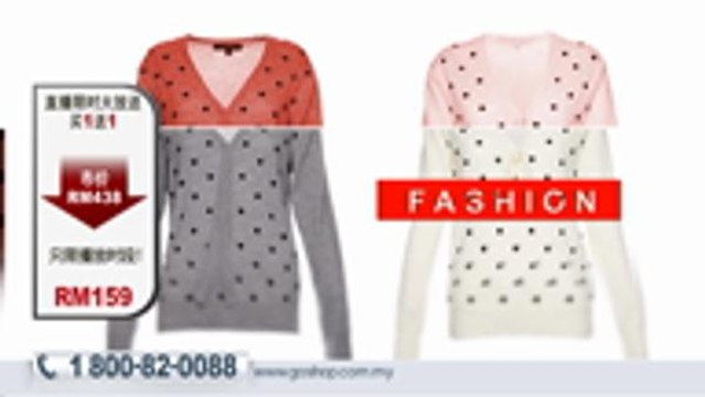 170505 Marc Jacobs Perfume. CHN. 1080. mp4