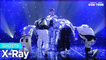 [Simply K-Pop CON-TOUR] GHOST9 (고스트나인) - X-Ray (엑스레이) _ Ep.514