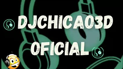 BANDA QUERO MAIS - DJ DINHO DO POPSOM - DJCHICÃO3D
