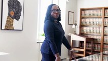 Judge Ketanji Brown Jackson poised to make Supreme Court history  Nightline