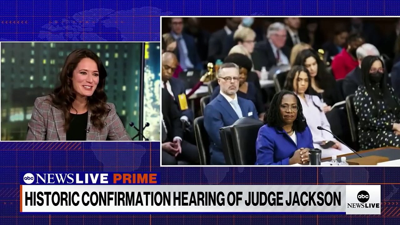 How could Ketanji Brown Jackson impact Supreme Court