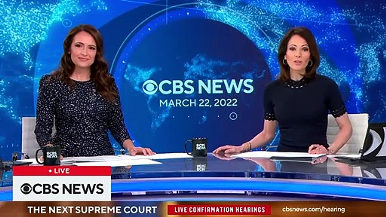 How Judge Ketanji Brown Jackson is responding to her critics