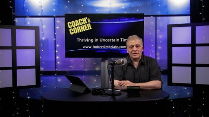 You never really know who is watching you..