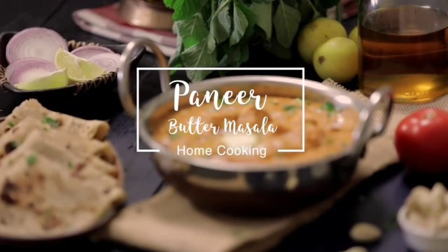 Paneer Butter Masala | Paneer Makhani | Paneer Recipes | Gravy Curries | creative food yogi