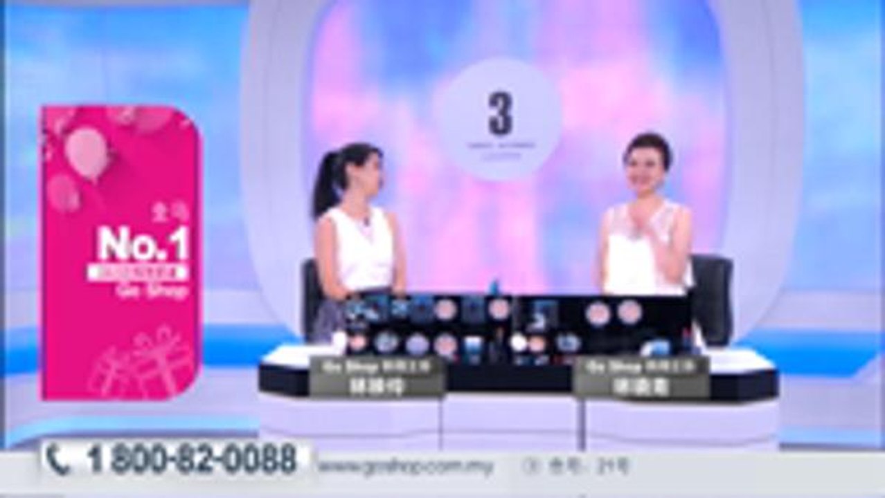 170515 3 Seconds Ganache Marble Sun Pact. CHN. 1080. mp4