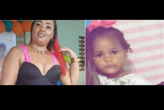 Em Patos, homens matam mulher e uma criança de 3 anos; suspeitos foram presos em menos de 12h