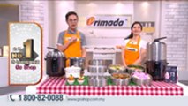 170512 Primada Versatile Cooker. CHN. 1080. mp4