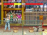 Street Fighter II' Turbo: Hyper Fighting online multiplayer - arcade