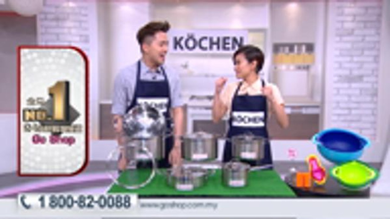 170515 Kochen Stainless Steel Pot. CHN. 1080. mp4