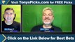 Live Free Expert NBA MLB NHL Picks - Predictions, 4/8/2022 Best Bets, Odds & Betting Tips | Tonys Picks