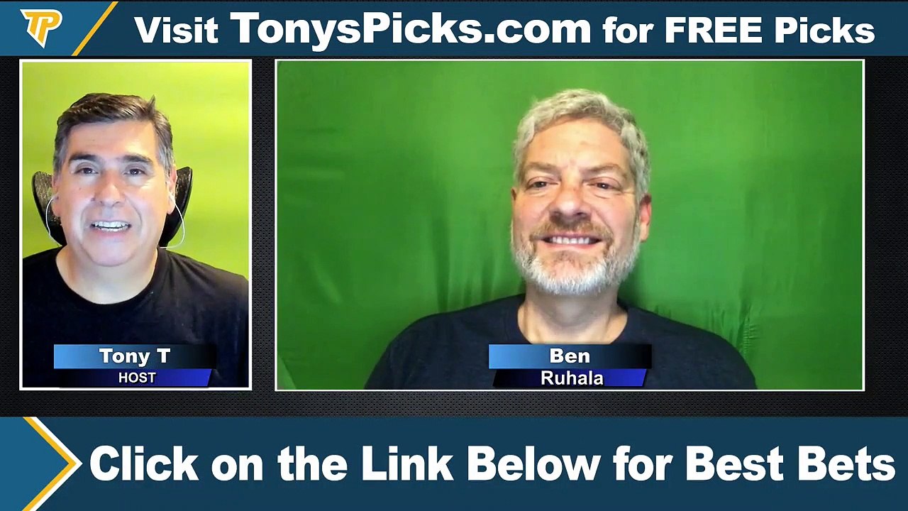 Live Free Expert NBA MLB NHL Picks - Predictions, 4/8/2022 Best Bets, Odds & Betting Tips | Tonys Picks