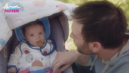 Amar Profundo Cap 76 HD