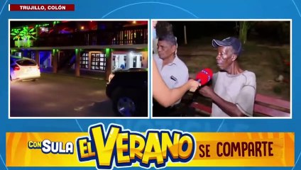 ¡La noche es joven! con el ambiente que se vive en Trujillo a puertas de la Semana Santa