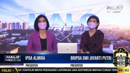 Kumpulan Headline 8 April 2022