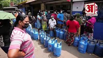 भारत का भी ना हो जाए श्रीलंका जैसा हाल, पीएम संग बैठक में अधिकारियों ने चेताया | Sri Lanka