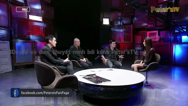 [Tâm Linh Thái Lan] Thầy pháp tái sinh gặp lại oan gia [Riew Jitsampat]