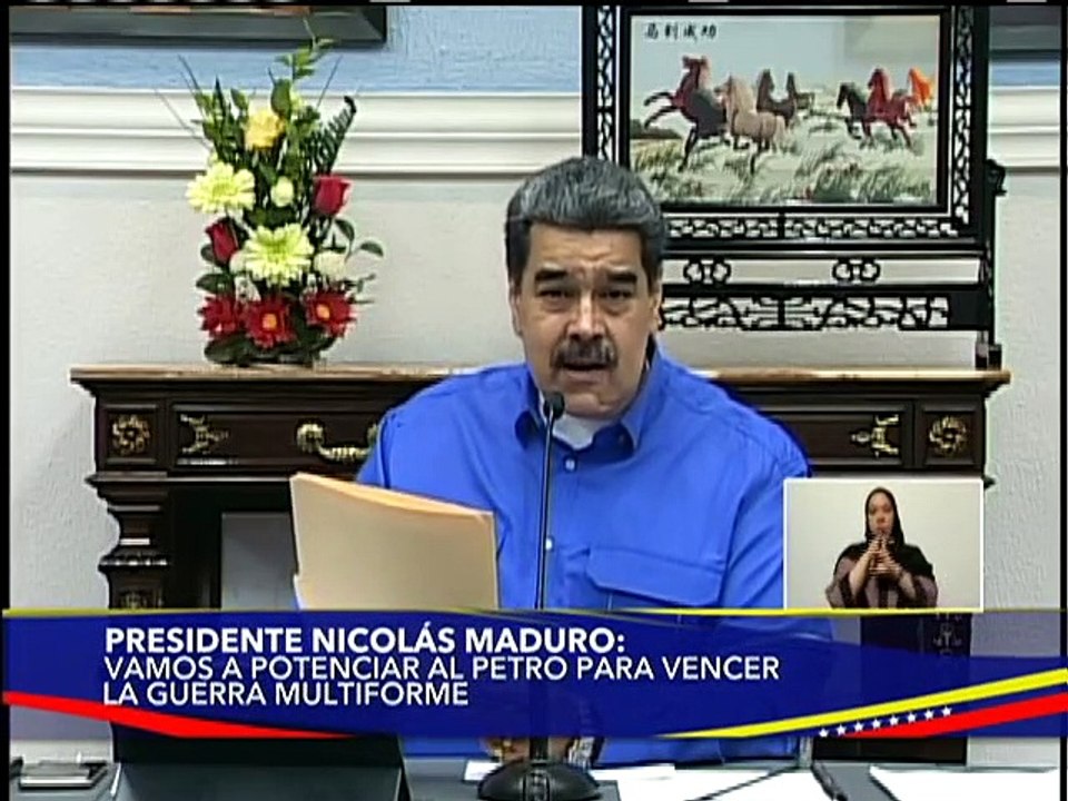 Conoce los anuncios del Gobierno Nacional para el reimpulso de la Gran Misión Vivienda Venezuela