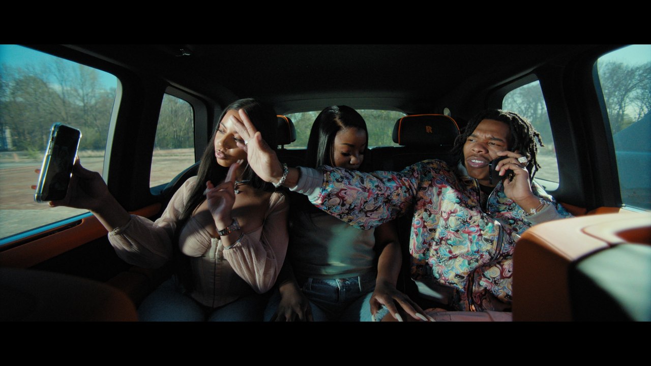 Lil Baby Right On video Dailymotion