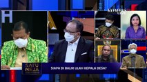 Cukupkah Pernyataan Presiden Soal Penundaan Pemilu? | Satu Meja The Forum (4)