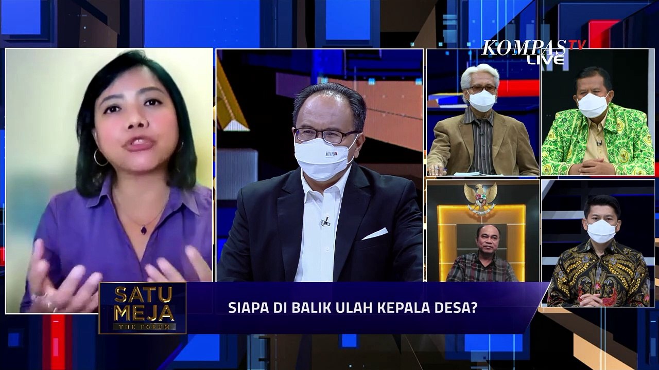 Pola Mobilisasi Saat Ini Mirip Dangan Pola Saat...