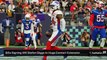 FanNation Now: Bills Signing WR Stefon Diggs to Huge Contact Extension