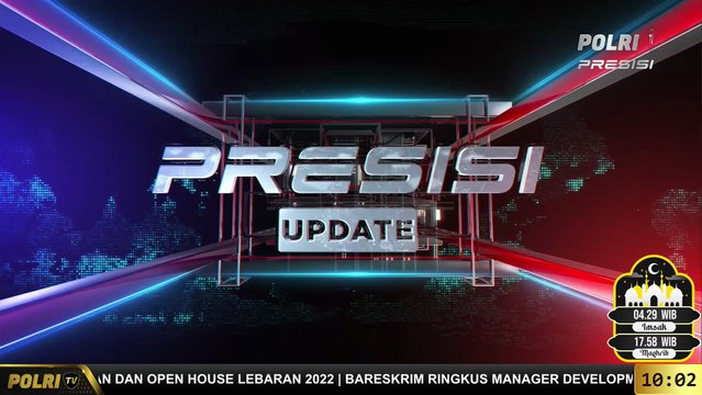 PRESISI Update 10.00 WIB Wapres Menerima PB Jami'yatul Washliyah