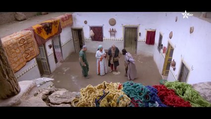 Baba Ali saison 2 Épisode 2 - Ramadan 2022-  بابا علي الموسم 2 الحلقة  2