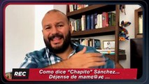 Chapito Sánchez marcando diferencia en Chivas - Reacción en Cadena