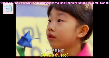 [Vietsub] Tui muốn về nhà- Tập 1 - Khi tui quyết tâm nghỉ việc