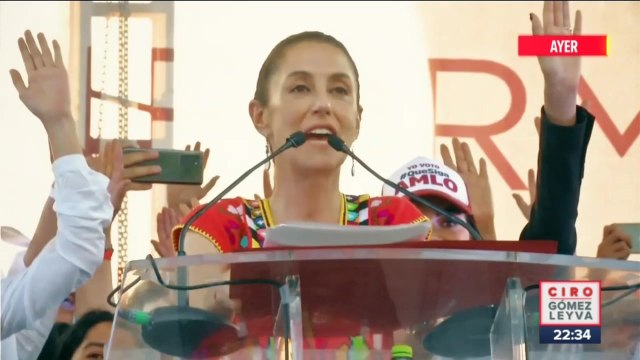 INE registra 172 violaciones a la veda electoral de Revocación de Mandato