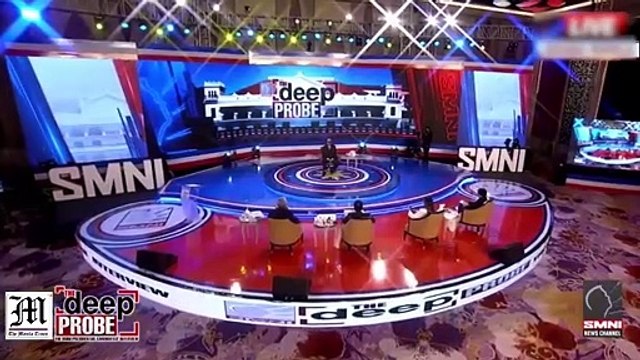 The Deep Probe with Former Sec. Ernesto Abella: Appointed bureaucracy in civil society