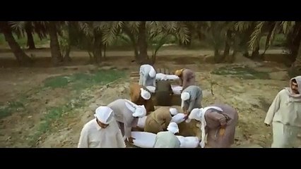 مسلسل الزقوم الحلقة 7