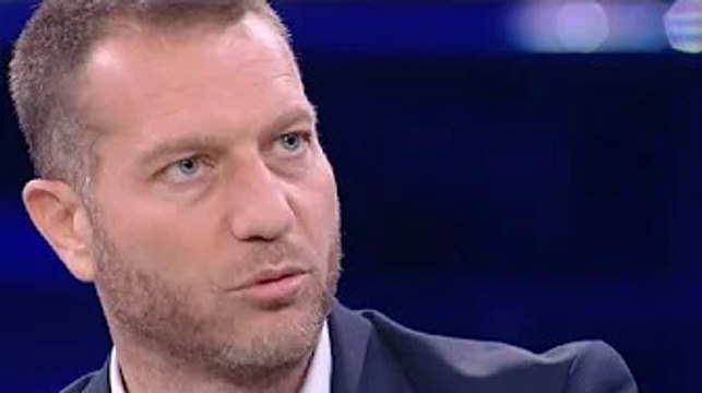Chi è Daniele Piervincenzi: tutto sul giornalista che segue la guerra in Ucraina, in passato aggredi